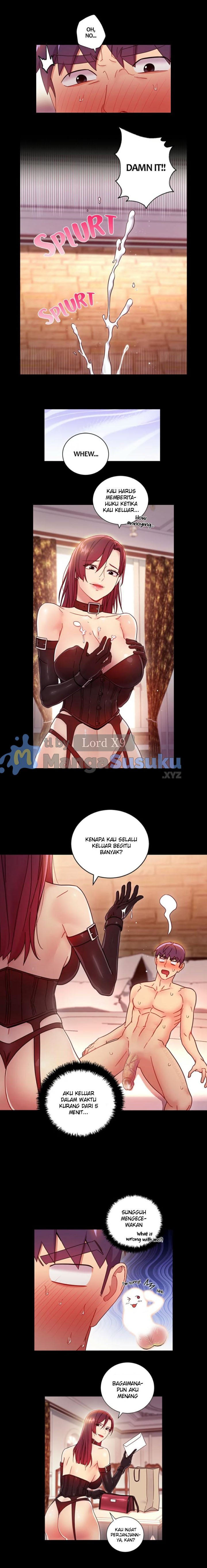 My Stepmother’s Friends Uncen - Chapter 50 3 My Stepmother’s Friends Uncen - Chapter 50 3