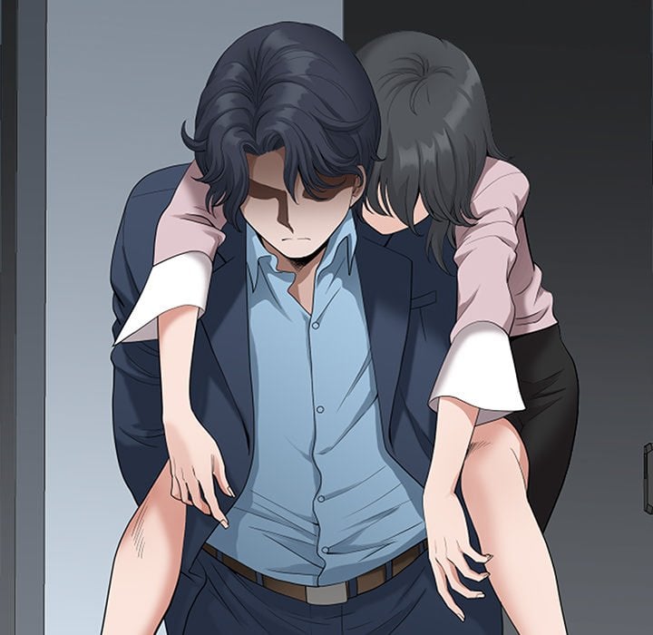 My Twin Husband - Chapter 10 90