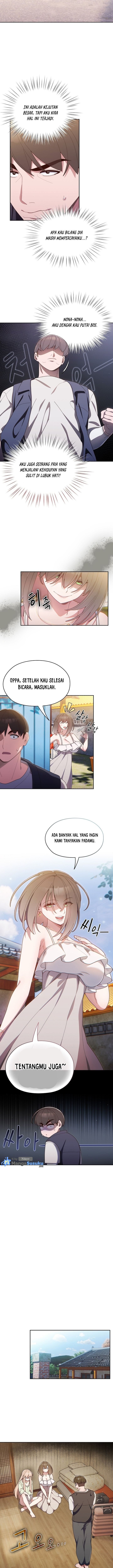 Boss! Give Me Your Daughter! - Chapter 1 8 Boss! Give Me Your Daughter! - Chapter 1 8