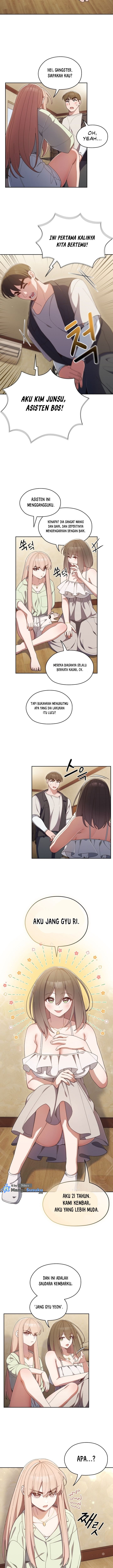 Boss! Give Me Your Daughter! - Chapter 1 9 Boss! Give Me Your Daughter! - Chapter 1 9
