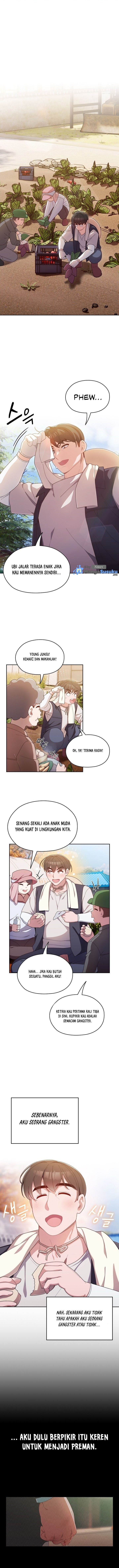 Boss! Give Me Your Daughter! - Chapter 1 2 Boss! Give Me Your Daughter! - Chapter 1 2