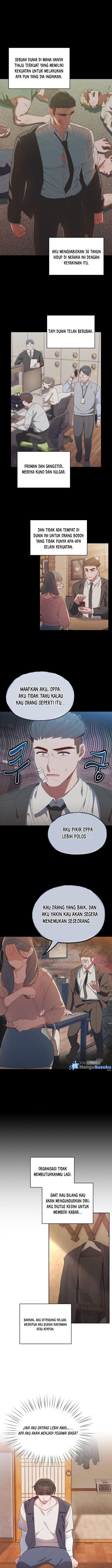 Boss! Give Me Your Daughter! - Chapter 1 3 Boss! Give Me Your Daughter! - Chapter 1 3
