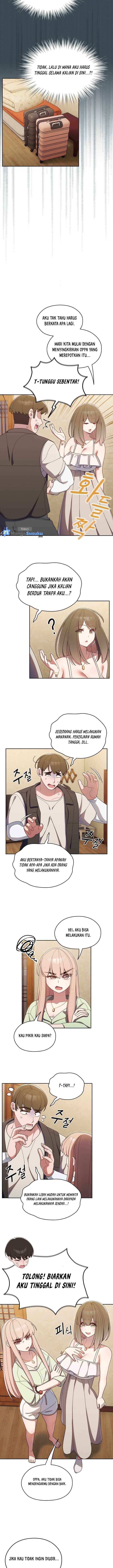 Boss! Give Me Your Daughter! - Chapter 1 12 Boss! Give Me Your Daughter! - Chapter 1 12
