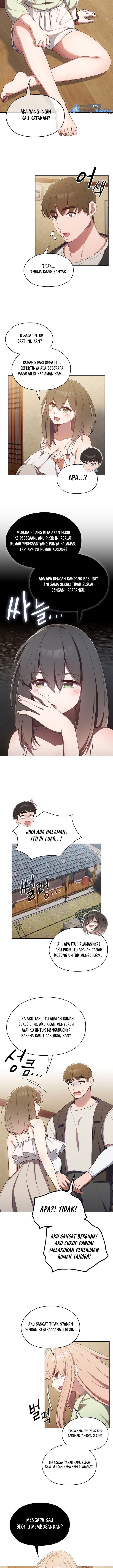 Boss! Give Me Your Daughter! - Chapter 1 10 Boss! Give Me Your Daughter! - Chapter 1 10