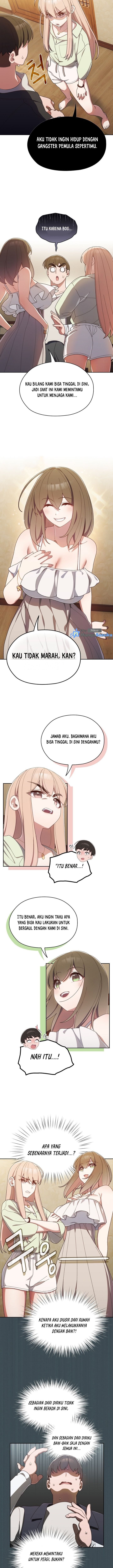 Boss! Give Me Your Daughter! - Chapter 1 11 Boss! Give Me Your Daughter! - Chapter 1 11