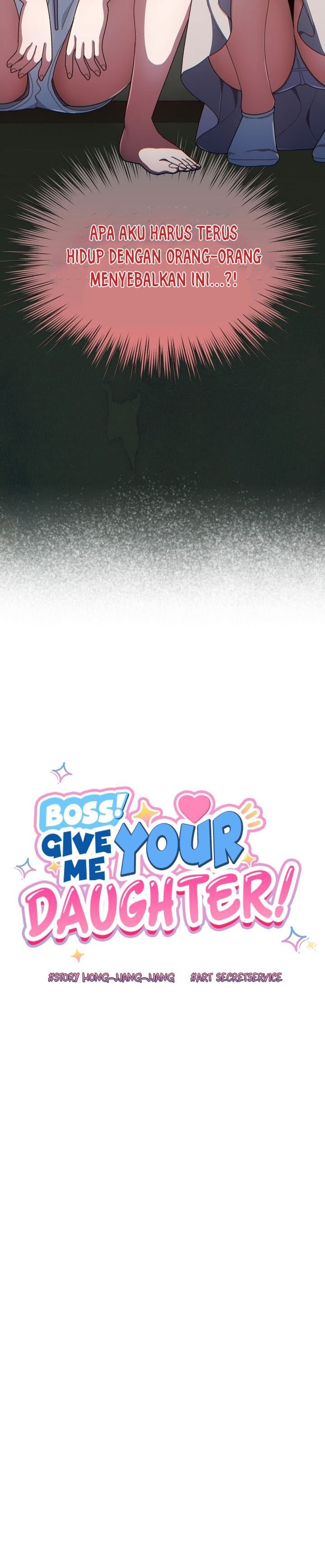 Boss! Give Me Your Daughter! - Chapter 1 16 Boss! Give Me Your Daughter! - Chapter 1 16