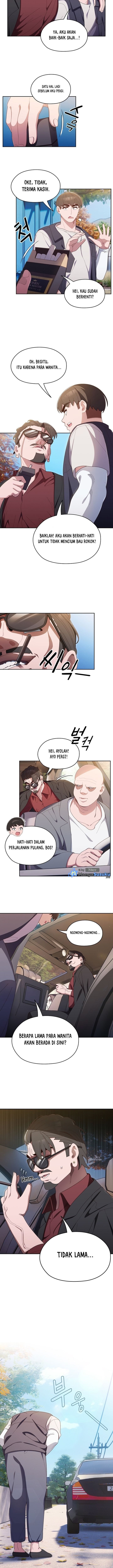 Boss! Give Me Your Daughter! - Chapter 1 7 Boss! Give Me Your Daughter! - Chapter 1 7
