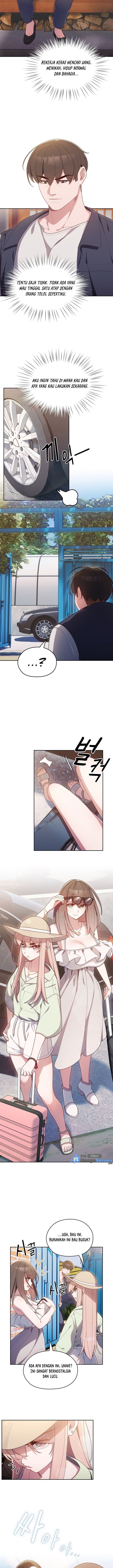 Boss! Give Me Your Daughter! - Chapter 1 4 Boss! Give Me Your Daughter! - Chapter 1 4