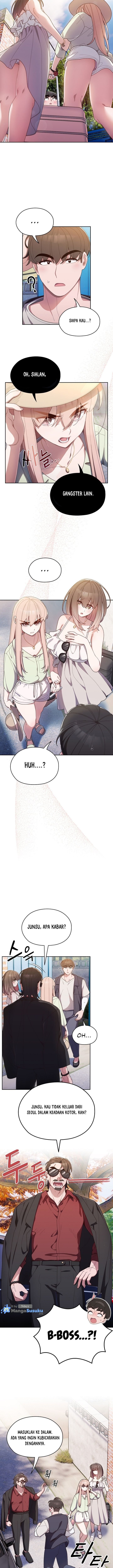 Boss! Give Me Your Daughter! - Chapter 1 5 Boss! Give Me Your Daughter! - Chapter 1 5