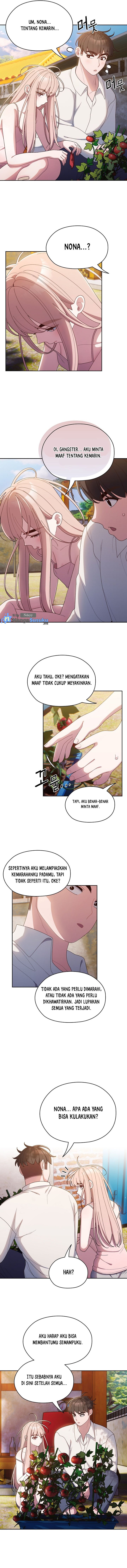 Boss! Give Me Your Daughter! - Chapter 6 8 Boss! Give Me Your Daughter! - Chapter 6 8