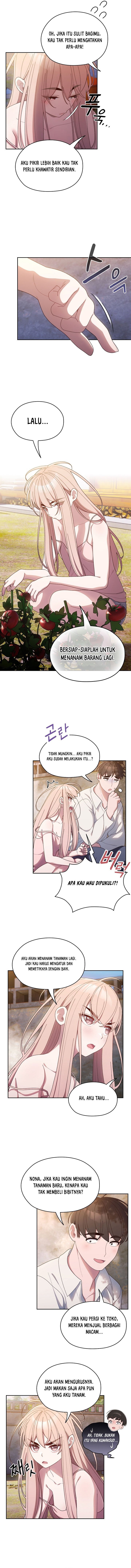Boss! Give Me Your Daughter! - Chapter 6 9 Boss! Give Me Your Daughter! - Chapter 6 9