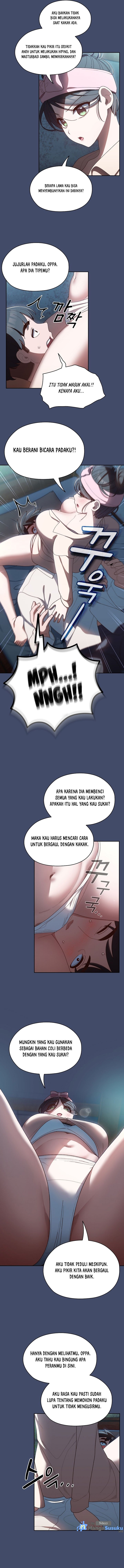 Boss! Give Me Your Daughter! - Chapter 6 3 Boss! Give Me Your Daughter! - Chapter 6 3