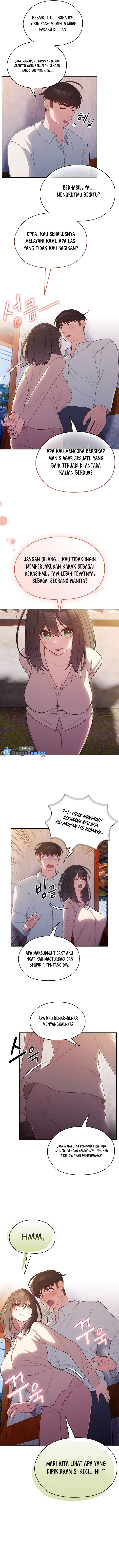 Boss! Give Me Your Daughter! - Chapter 6 12 Boss! Give Me Your Daughter! - Chapter 6 12