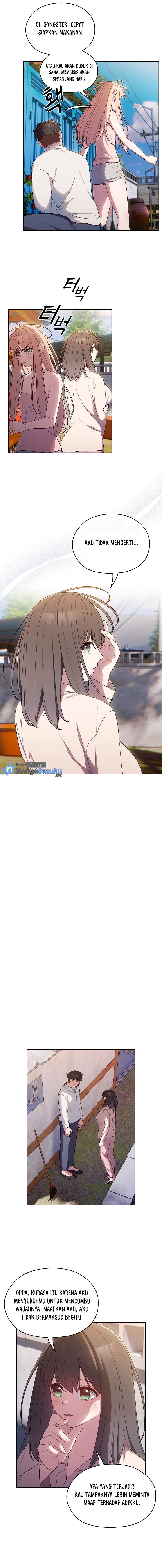 Boss! Give Me Your Daughter! - Chapter 6 11 Boss! Give Me Your Daughter! - Chapter 6 11