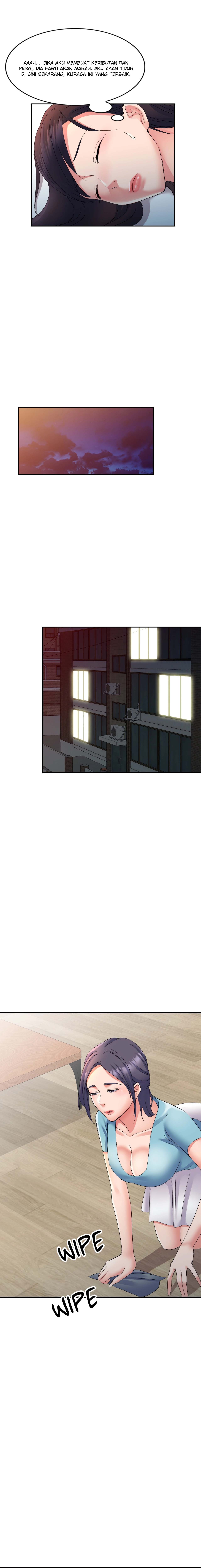 Bandit Nieces - Chapter 13 4 Bandit Nieces - Chapter 13 4