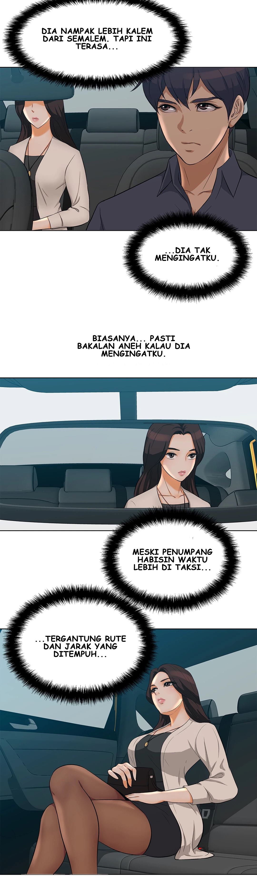 Back With a Bang - Chapter 7 8