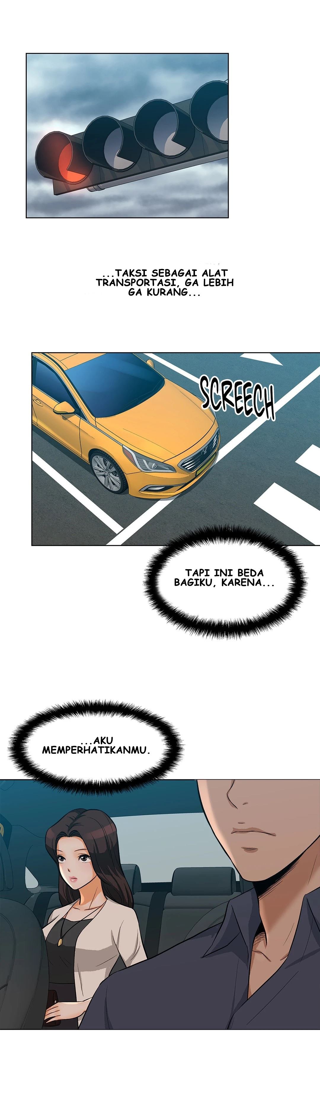 Back With a Bang - Chapter 7 9