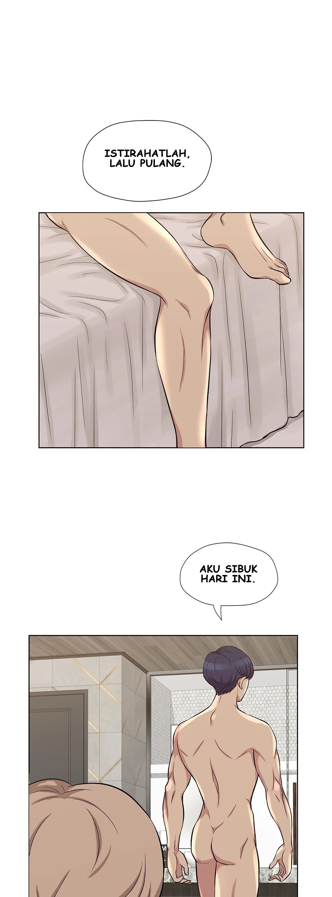 Back With a Bang - Chapter 7 2