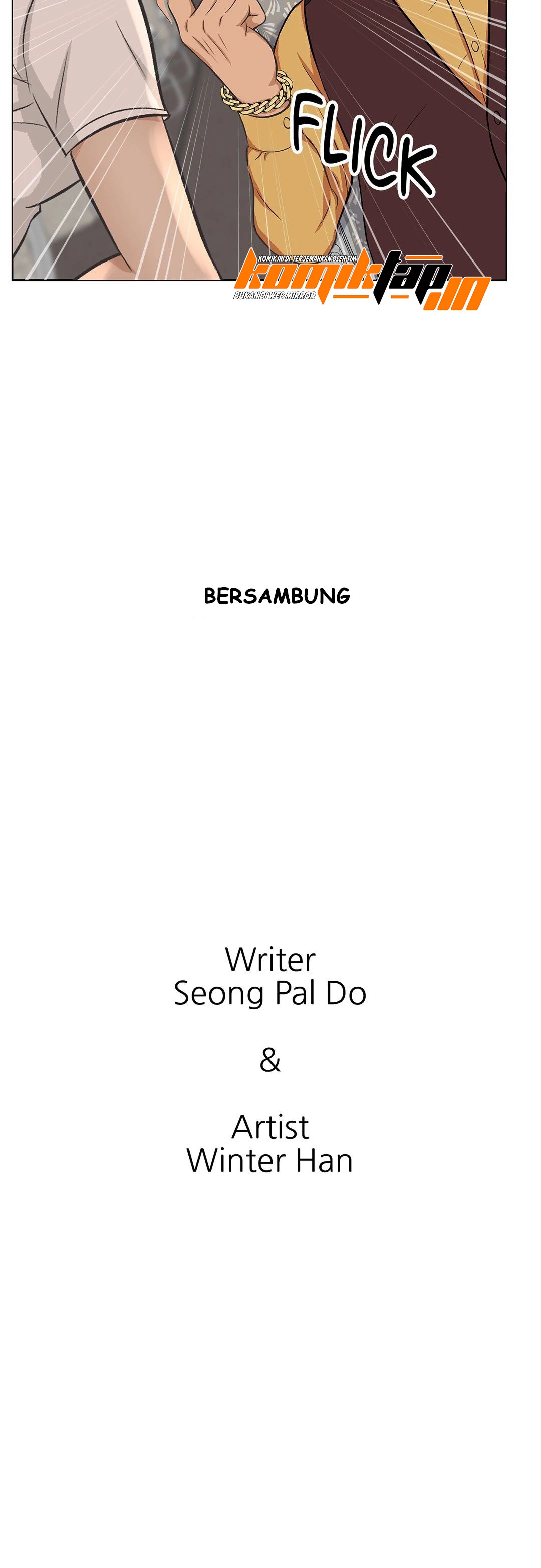 Back With a Bang - Chapter 7 28