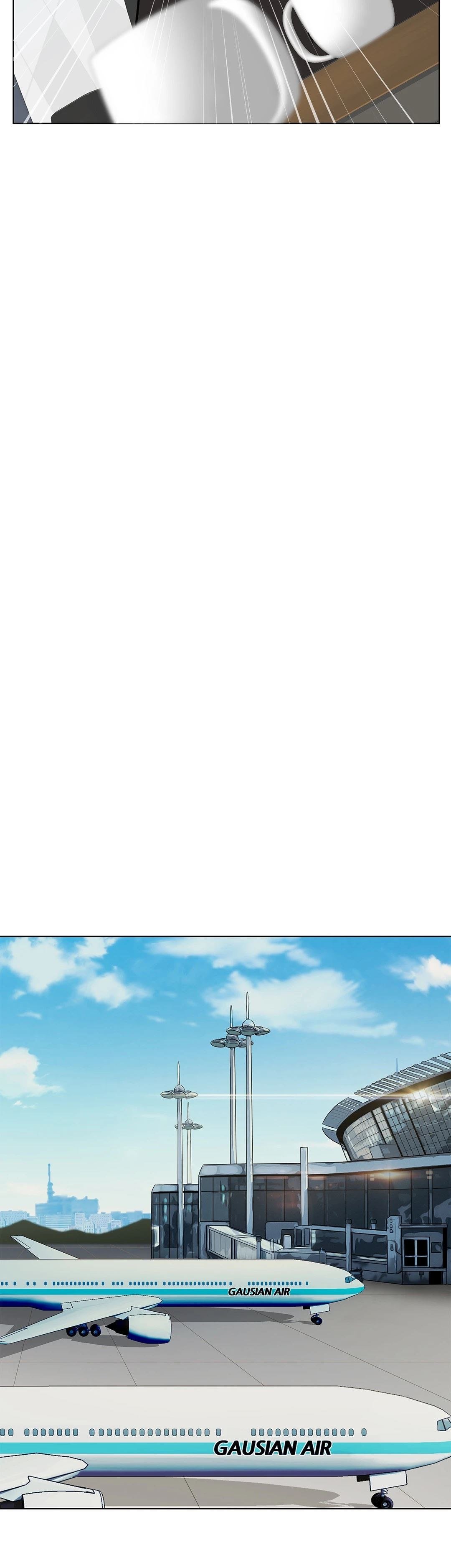 Back With a Bang - Chapter 7 22