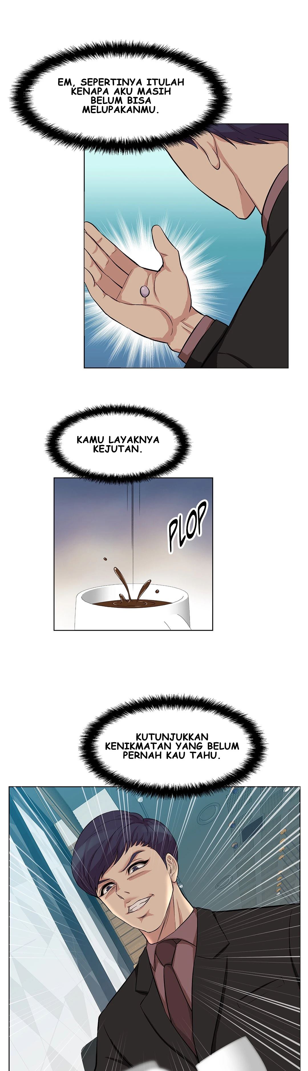 Back With a Bang - Chapter 7 21