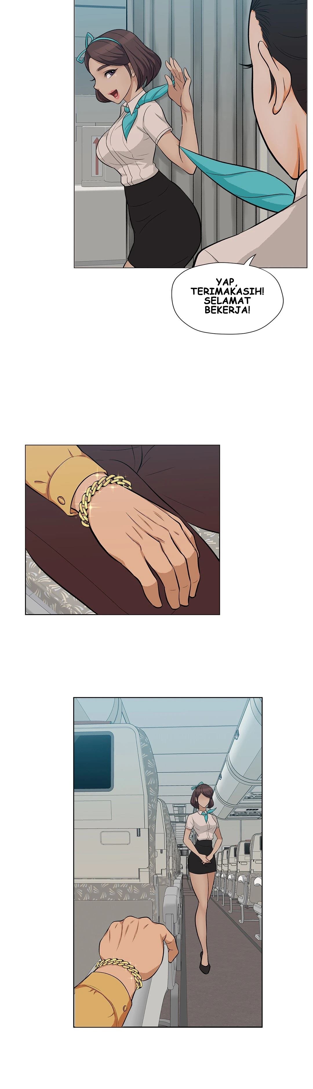 Back With a Bang - Chapter 7 24