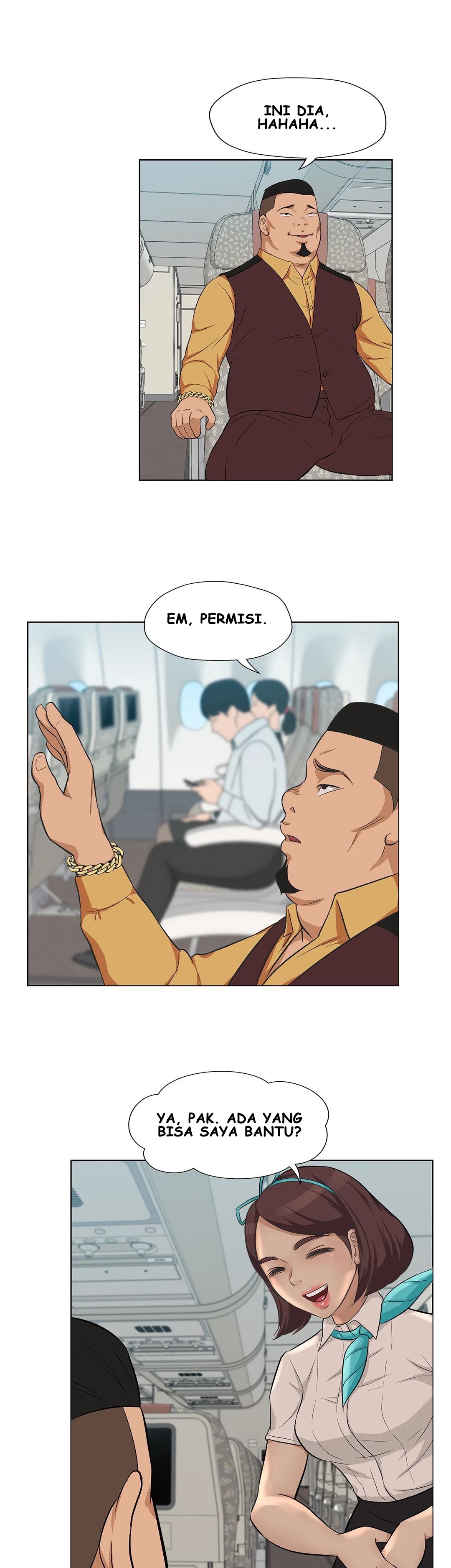 Back With a Bang - Chapter 7 25