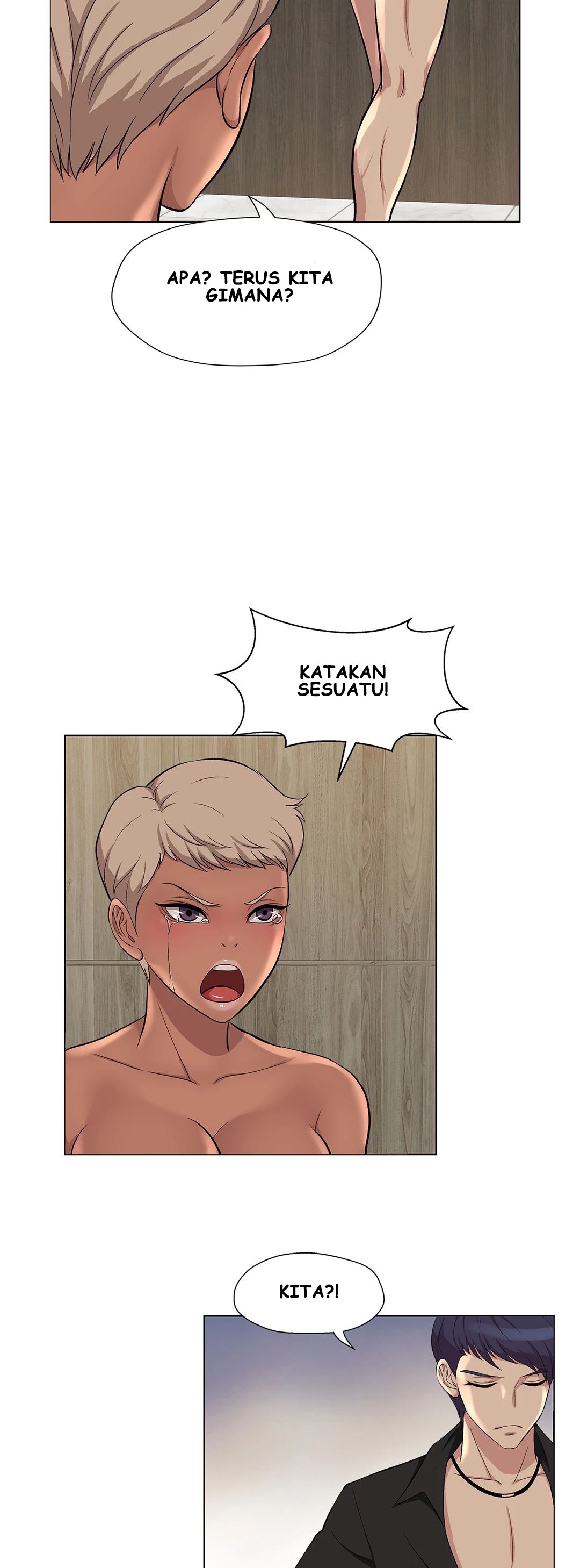 Back With a Bang - Chapter 7 3