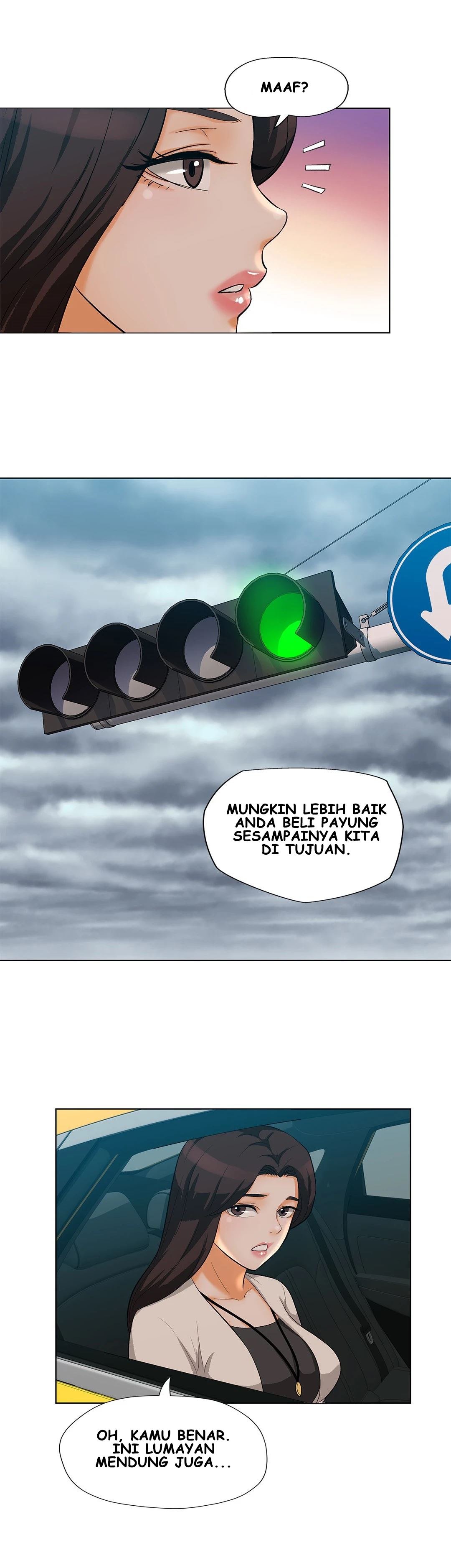 Back With a Bang - Chapter 7 11