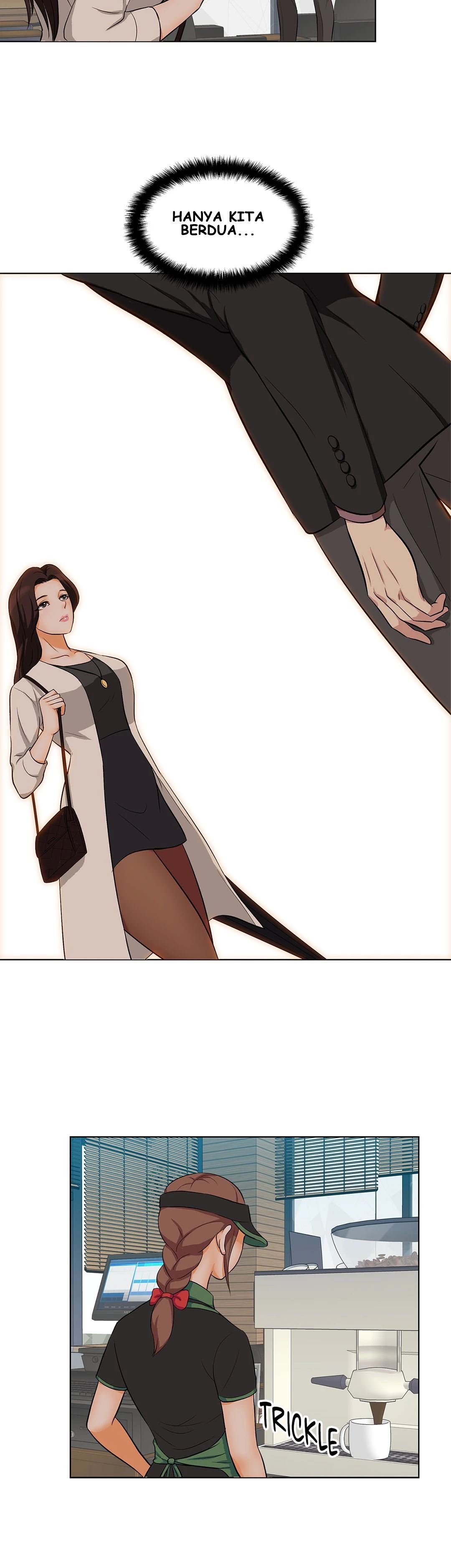 Back With a Bang - Chapter 7 16