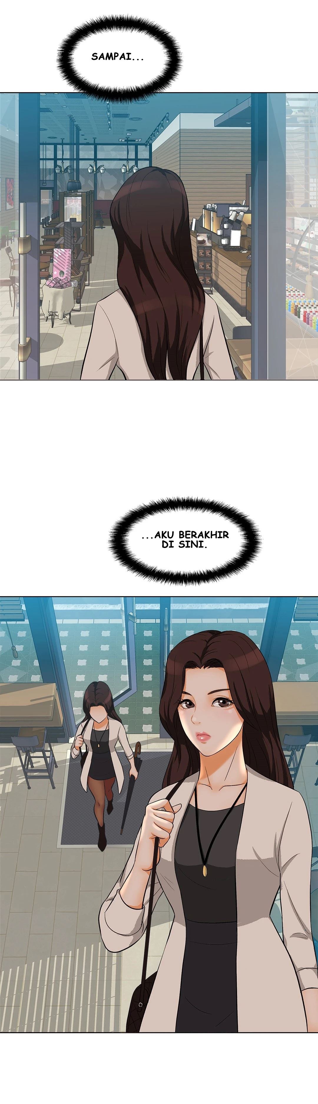 Back With a Bang - Chapter 7 14