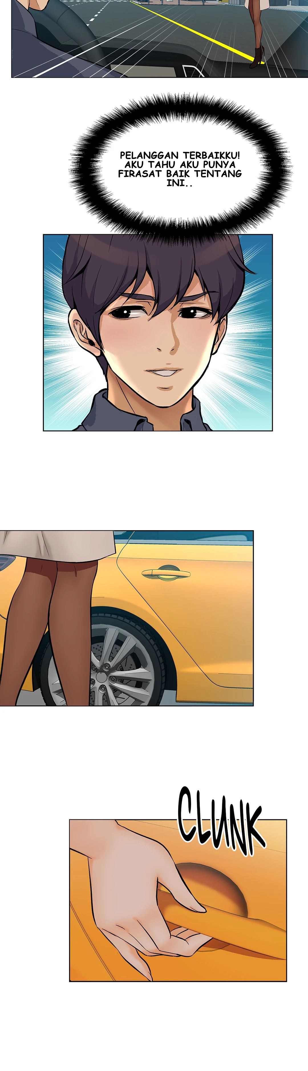 Back With a Bang - Chapter 7 6