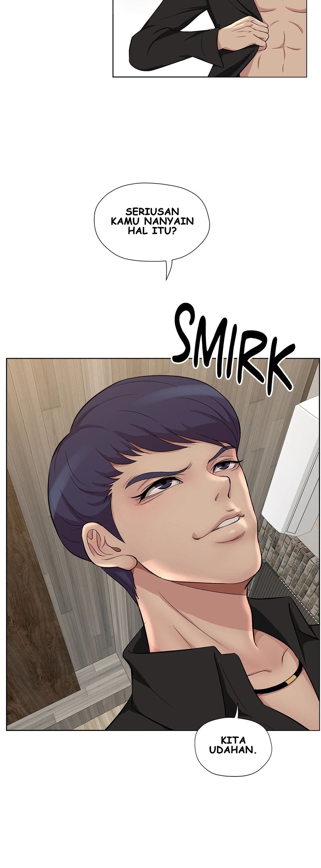 Back With a Bang - Chapter 7 4
