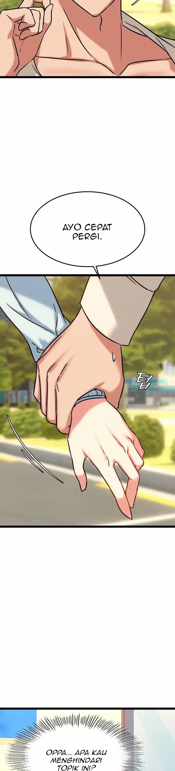 Chewy - Chapter 12 34