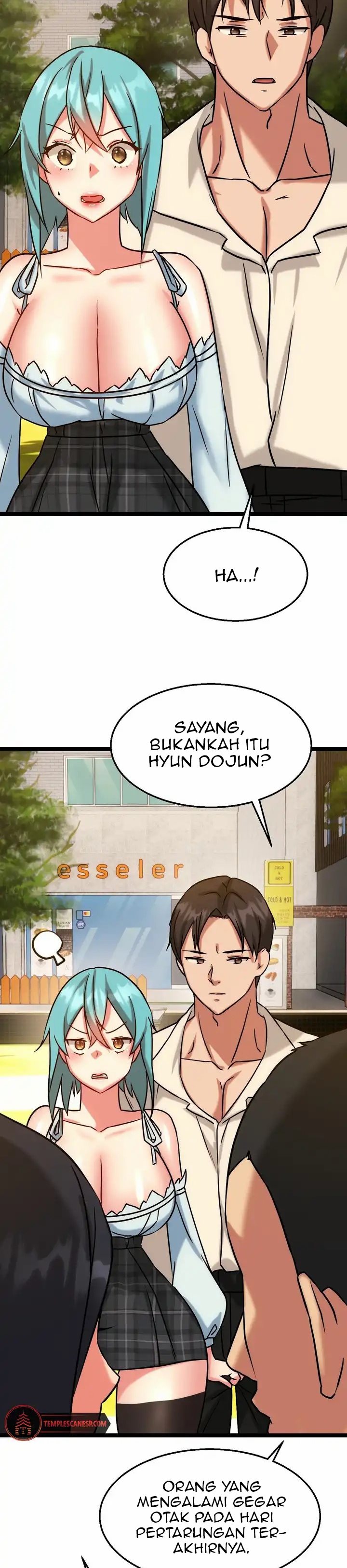 Chewy - Chapter 12 15