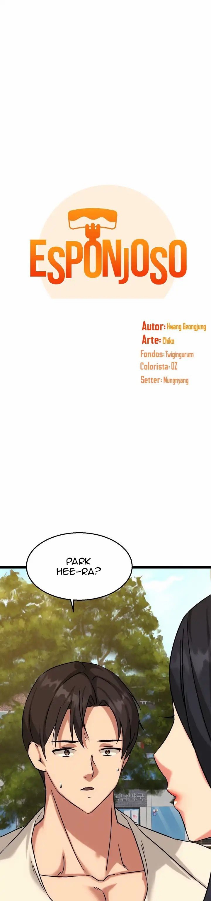 Chewy - Chapter 12 6