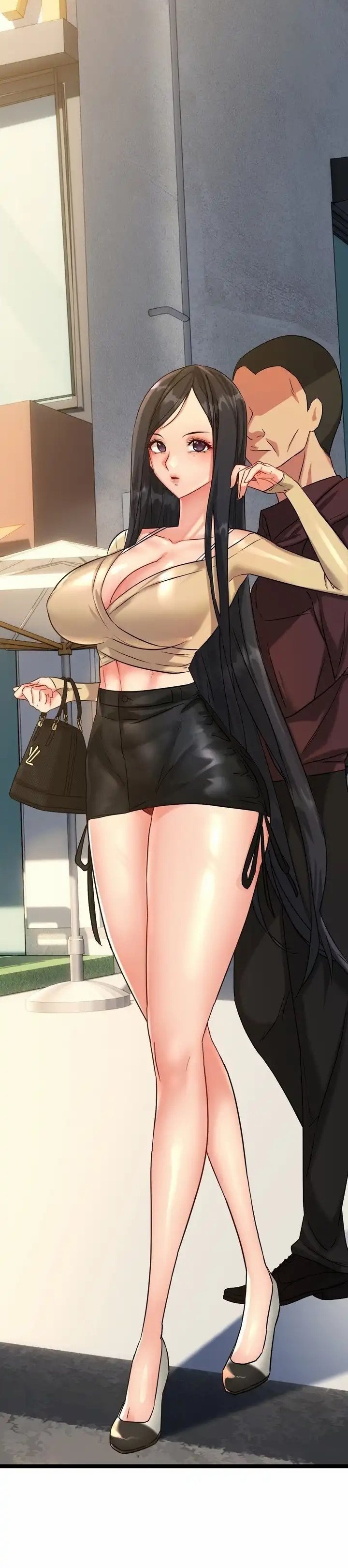 Chewy - Chapter 12 4