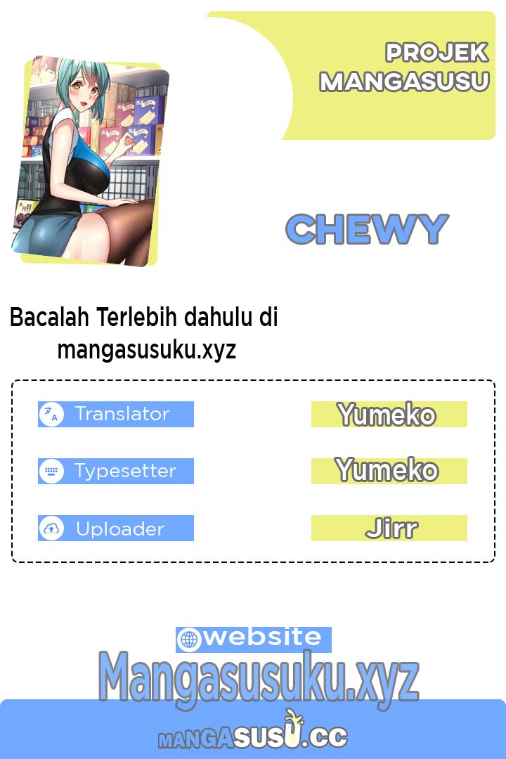 Chewy - Chapter 12 5