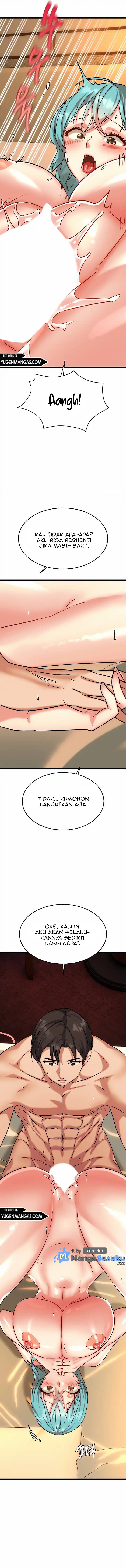 Chewy - Chapter 11 9