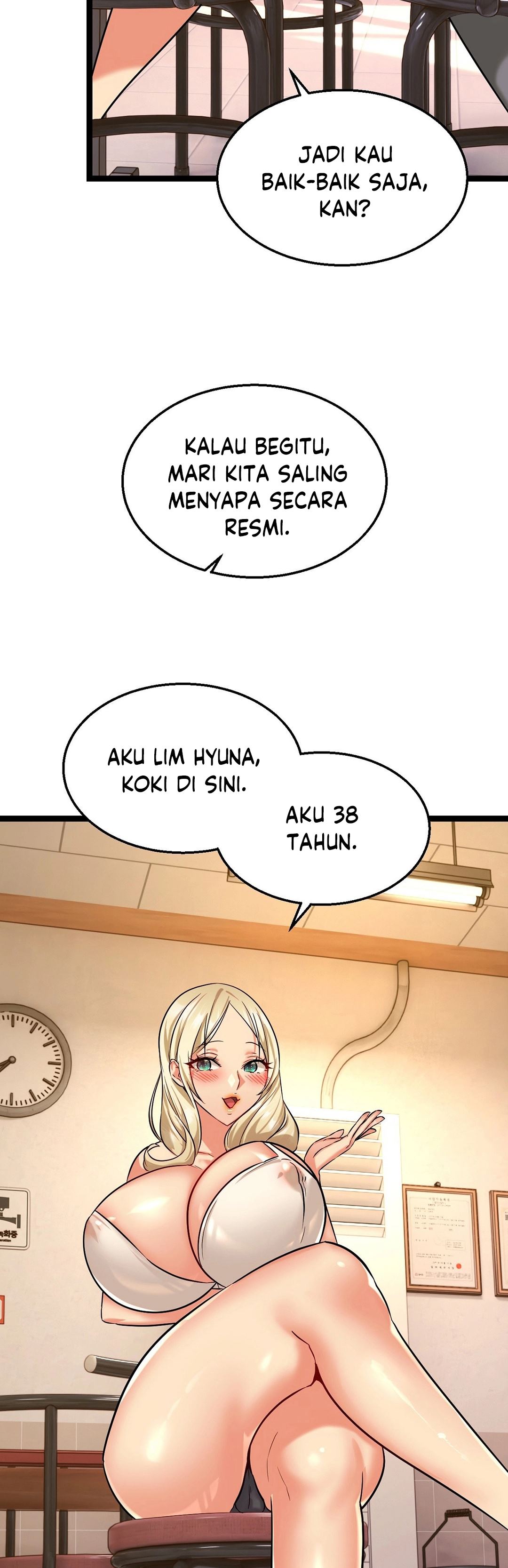 Chewy - Chapter 4 34