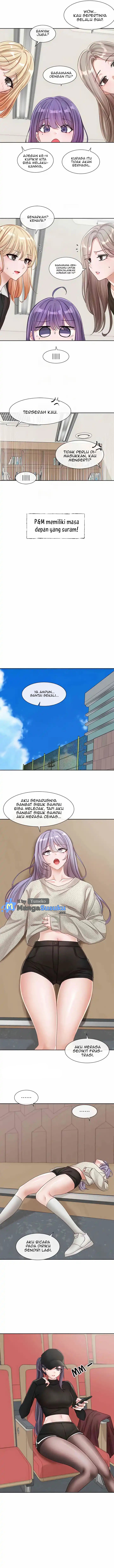 Circles - Chapter 138 9