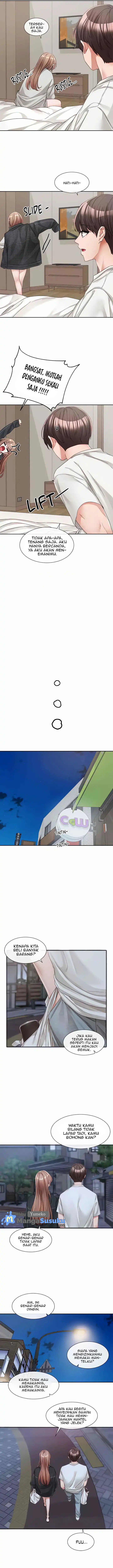 Circles - Chapter 138 2