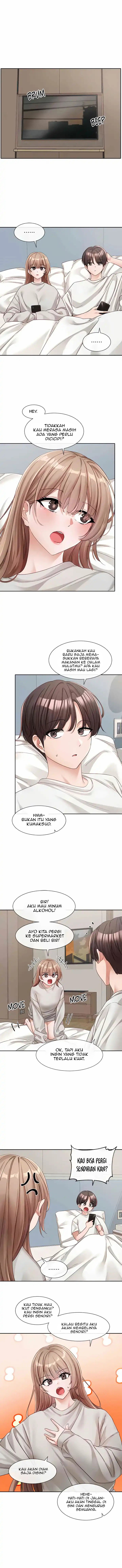 Circles - Chapter 138 1