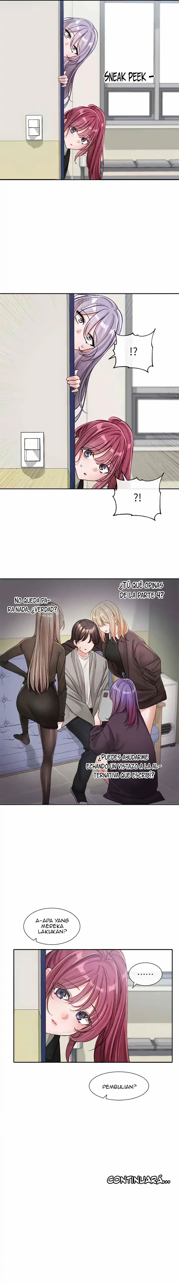 Circles - Chapter 138 12