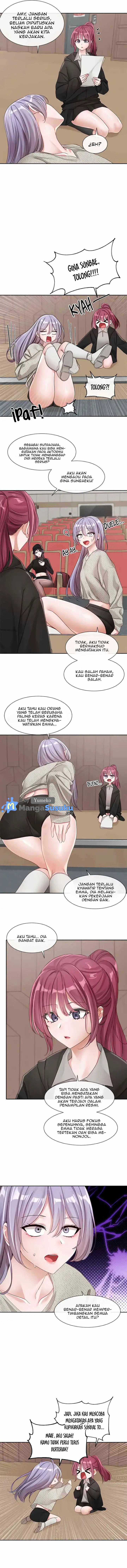 Circles - Chapter 138 10