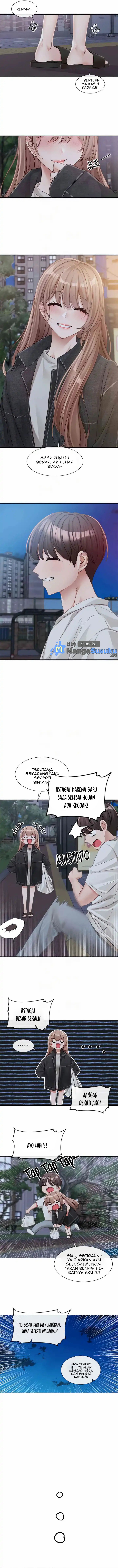 Circles - Chapter 138 6