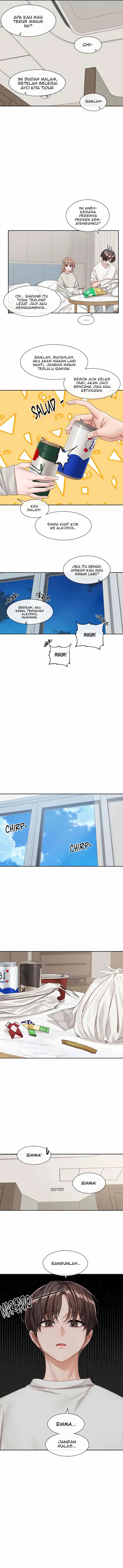 Circles - Chapter 138 7