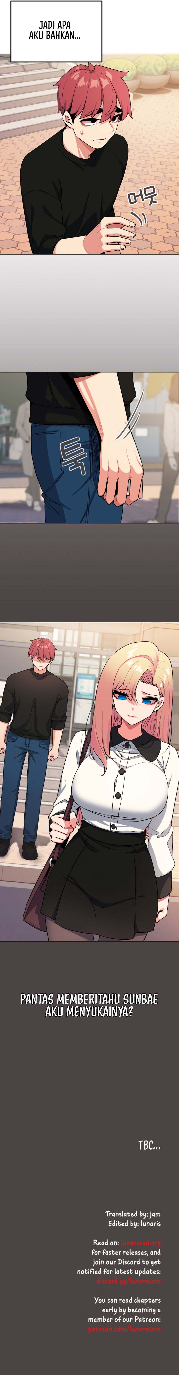 College Life Start With Club - Chapter 91 9 College Life Start With Club - Chapter 91 9