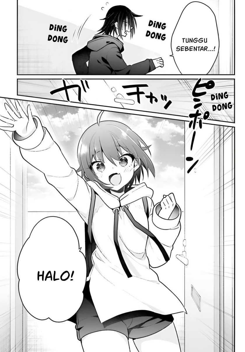 Ani to Imouto no Shitai Shitai Shitai Koto - Chapter 6 6