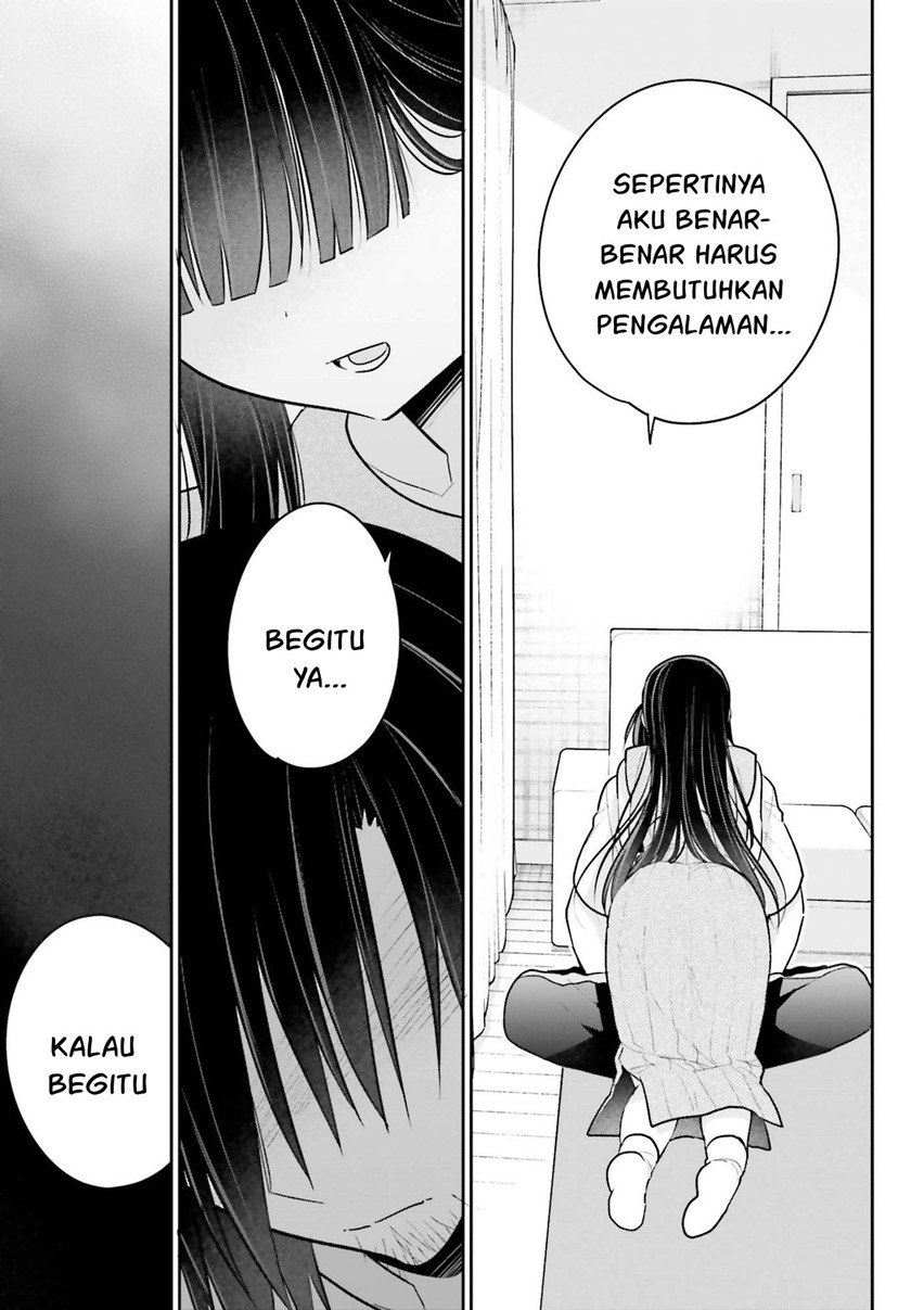 Ani to Imouto no Shitai Shitai Shitai Koto - Chapter 12 10 Ani to Imouto no Shitai Shitai Shitai Koto - Chapter 12 10